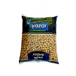 Yazar 1 kg Beyaz Nohut