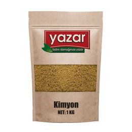 Yazar 1 kg Kimyon
