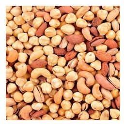 Yazar 1 kg Siyah Sade Ay Çekirdeği