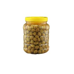 Yazar 1 kg Yeşil Zeytin