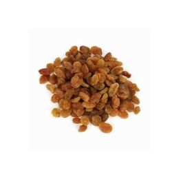 Yazar 1000 gr Sarı Üzüm Kurusu
