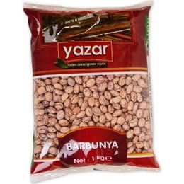 Yazar 12x1 kg Barbunya