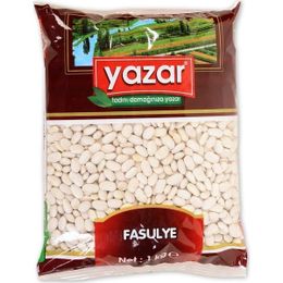 Yazar 12x1 kg Kuru Fasulye