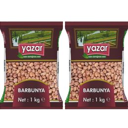 Yazar 2 x 1 kg Barbunya