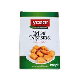 Yazar 200 gr Mısır Nişastası