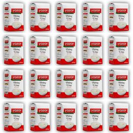 Yazar 20x500 gr Sade Pirinç Un