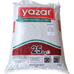 Yazar 25 kg Barbunya Fasulye