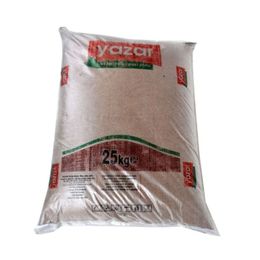 Yazar 25 kg Esmer Köftelik Bulgur