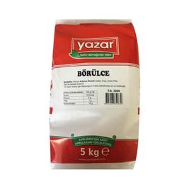 Yazar 2x5 kg Börülce Fasulye
