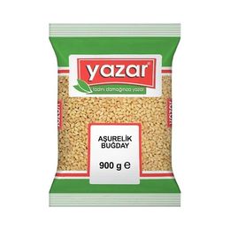 Yazar 2x900 gr Aşurelik Buğday