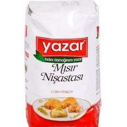 Yazar 400 gr Mısır Nişastası
