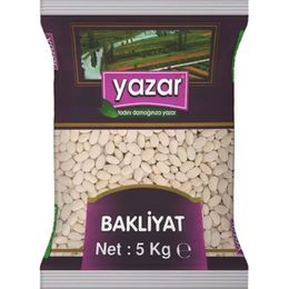 Yazar 5 kg Kuru Fasulye