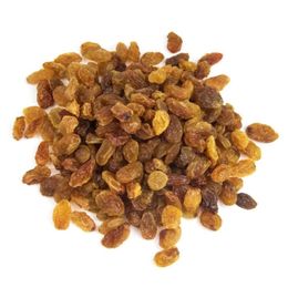 Yazar 5 kg Sarı Üzüm Kurusu