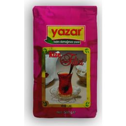 Yazar 500 gr 4 Paket Filiz Çay + 500 gr Stick Toz Şeker