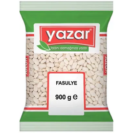 Yazar 900 gr Kuru Fasulye