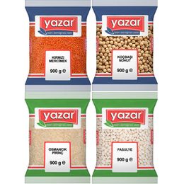 Yazar Karma Ziyafet Paketi No 5