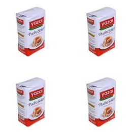 Yazar Pudra Şekeri 4x500 gr