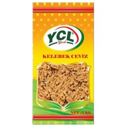 Ycl 1 kg Ceviz İçi