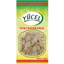 Ycl 1 kg File Yer Fıstık