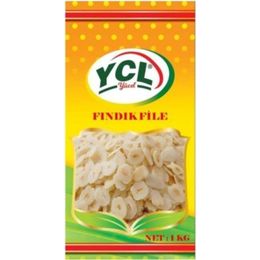 Ycl 1 kg Fındık File