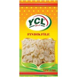 Ycl 1 kg Fındık File