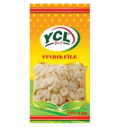 Ycl 1 kg Fındık File