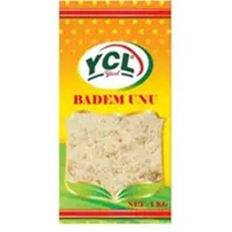Ycl 1kg Badem Unu