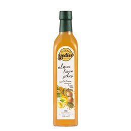 Yedier 2x500 ml Elma Limon Sirkesi