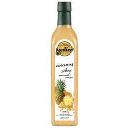Yedier 500 ml Ananas Sirkesi