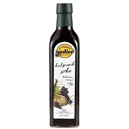 Yedier 500 ml Balzamik Sirke