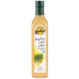 Yedier 500 ml Buğday Çimi Sirkesi