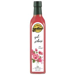 Yedier 500 ml Gül Sirkesi