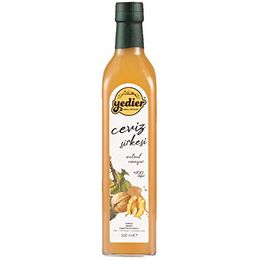 Yedier 500 ml Katkısız Ceviz Sirkesi