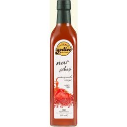 Yedier 500 ml Nar Sirkesi