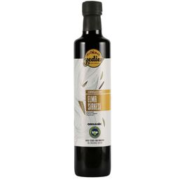 Yedier 500 ml Organik Elma Sirkesi