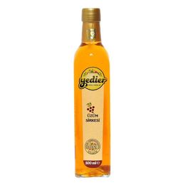 Yedier 500 ml Üzüm Sirkesi