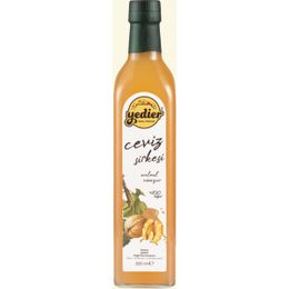 Yedier Cam 500 ml Ceviz Sirkesi