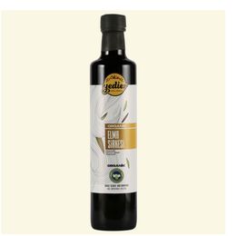 Yedier Organik Katkısız 500 ml Doğal Elma Sirkesi