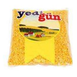 Yedigün 1 kg Sarı Mercimek