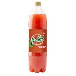 Yedigün Kan Portakalı 1.5 lt Gazlı İçecek