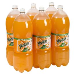 Yedigün Portakal Aromalı 2.5 lt Gazoz