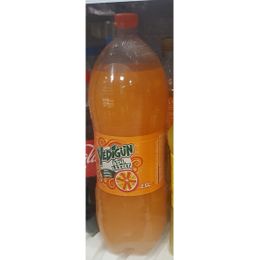 Yedigün Portakal Aromalı 2.5 lt Gazoz