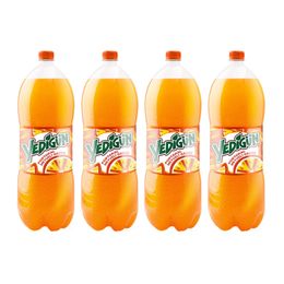 Yedigün Portakal Aromalı 2.5 lt Gazoz
