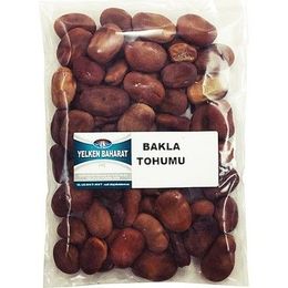 Yelken 200 gr Bakla Tohumu