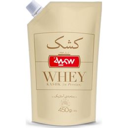Yelpaze 450 gr Whey Likit Keş Kurut Peynir