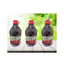 Yeni Kavaklıdere 3 lt Acılı Şalgam