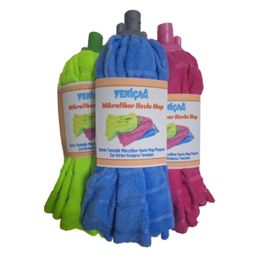 Yeniçağ 1 Adet Mikrofiber Havlu Mop Paspas