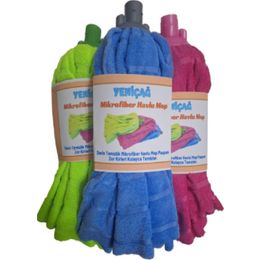 Yeniçağ 1 Adet Mikrofiber Havlu Mop Paspas