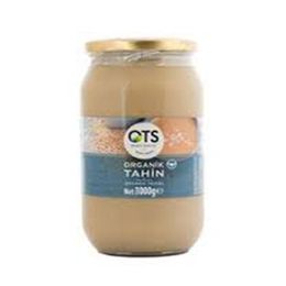 Yenidoğan 1 kg Organik Tahin