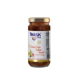 Yenigün 290 gr Gold Yeşil İncir Reçeli
